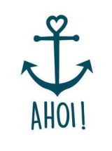 Ahoi Ferienhaus in Wiek auf Rügen